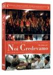 NOI CREDEVAMO (WE BELIEVED), TV SERIES, DVD, 8717249479598