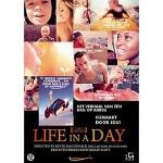 LIFE IN A DAY, DOCUMENTARY, DVD, 8717249480037