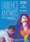 LAURENCE ANYWAYS, MOVIE, DVD, 8717249480440