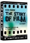 STORY OF FILM (5DVD BOX), DOCUMENTARY, DVD, 8717249480464
