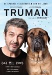 TRUMAN, MOVIE, DVD, 8717249483519