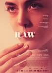 RAW, MOVIE, DVD, 8717249484172