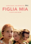 FIGLIA MIA, MOVIE, DVD, 8717249484486