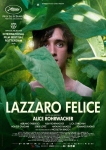 LAZZARO FELICE, MOVIE, DVD, 8717249484530