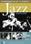 GESCHIEDENIS VAN DE JAZZ (4DVD), DOCUMENTARY N, DVD, 8717306272940