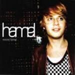 HAMEL LIMITED EDITION INCL.3, WOUTER HAMEL, CD, 8717306920414