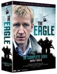 EAGLE BOX DEEL 1-6, TV SERIES, DVD, 8717344744416