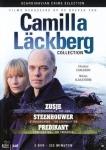 CAMILLA LACKBERG-COLL., MOVIE, DVD, 8717344744539