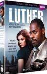 LUTHER SERIE 2, TV SERIES, DVD, 8717344745284