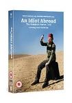 AN IDIOT ABROAD SEIZOEN 1, TV SERIES, DVD, 8717344747288