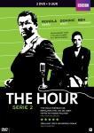 HOUR SEIZOEN 2, TV SERIES, DVD, 8717344749732