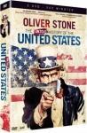 UNTOLD HISTORY OF THE USA, DOCUMENTARY, DVD, 8717344752374