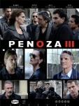 PENOZA SEIZOEN 3, TV SERIES, DVD, 8717344752787