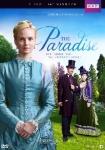 PARADISE SEIZOEN 2, TV SERIES, DVD, 8717344755016
