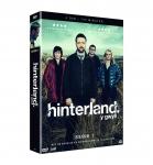 HINTERLAND SEIZOEN 1, TV SERIES, DVD, 8717344755146