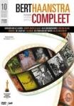 BERT HAANSTRA COMPLEET, HAANSTRA, BERT, DVD, 8717344756136