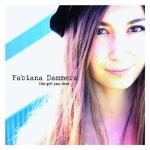 GIRL YOU LOVE, DAMMERS, FABIANA, CD, 8717624740268