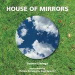HOUSE OF MIRRORS, EISENGA, DOUWE, CD, 8717774570203