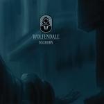 FOGHORN, WOLFENDALE, CD, 8717931322409