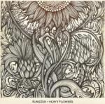 HEAVY FLOWERS -LP+CD-, BLAUDZUN, LP, 8717931322911