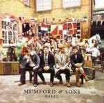 BABEL -DELUXE-, MUMFORD & SONS, CD, 8717931324038