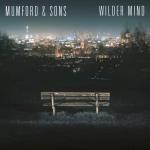 WILDER MIND -DIGI-, MUMFORD & SONS, CD, 8717931327077