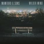 WILDER MIND -DELUXE-, MUMFORD & SONS, CD, 8717931327084