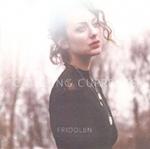CATCHING CURRENTS -DIGI-, FRIDOLIJN, CD, 8717931327817
