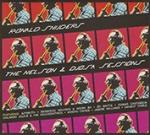 NELSON & DJOSA SESSIONS, SNIJDERS, RONALD, LP, 8717931328449