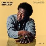 CHANGES, BRADLEY, CHARLES, CD, 8717931328609