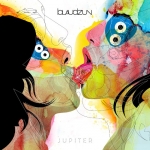 JUPITER (PART 1), BLAUDZUN, CD, 8717931329057