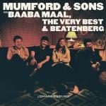 JOHANNESBURG -10"-, MUMFORD & SONS, 12", 8717931329187
