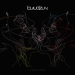 JUPITER (PART II), BLAUDZUN, CD, 8717931329637