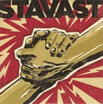 STAVAST, STAVAST, CD, 8717931330381