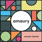 AMAURY -DIGI-, HAMEL, WOUTER, CD, 8717931331265