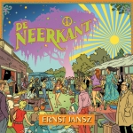 DE NEERKANT (CD), JANSZ, ERNST, CD, 8717931331784