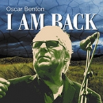 I AM BACK, BENTON, OSCAR, LP, 8717931332408