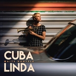 CUBA LINDA, HONTELE, MAITE, CD, 8717931332491
