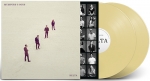 DELTA -COLOURED VINYL-, MUMFORD & SONS, LP, 8717931334488