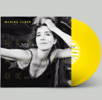 HEY ARE YOU OK -COLOURED-, JAGER, MARIKE, LP, 8717931334716