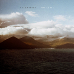 OSCILLATE, MATT WINSON, CD, 8717931336215