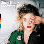 MORNING AFTER -10"-, BLANK, JUDY, 12", 8717931336772