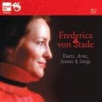 DUETS, ARIAS, SCENES & SO, STADE, FREDERICA VON, CD, 8718247711253