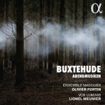 ABENDMUSIKEN, VOX LUMINIS, CD, 8718456077584