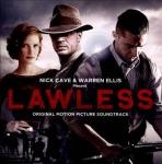 LAWLESS, CAVE, NICK/WARREN ELLIS, LP, 8718469531387