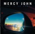 LET IT GO EASY, MERCY JOHN, CD, 8718627228074