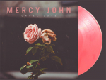 CRUEL LOVE -10"-, MERCY JOHN, 12", 8718627230152
