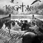 D-DAY, KNIGHT AREA, CD, 8718627230534