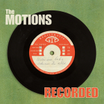 RECORDED -DIGI-, MOTIONS, CD, 8718627230862