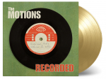 RECORDED -COLOURED-, MOTIONS, LP, 8718627230879